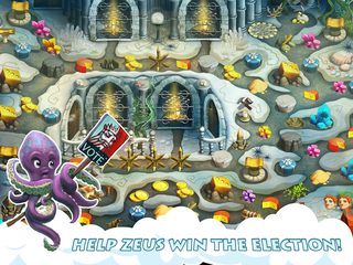 Screenshot 8: 12 Labours of Hercules VI