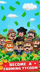 Screenshot 12: Idle Farming - Farm tycoon Simulator Games