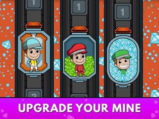 Screenshot 17: Idle Miner Tycoon: Gold Games