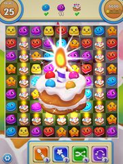 Screenshot 18: Macaron Pop : Sweet Match 3