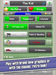 Screenshot 9: New Star Soccer