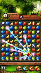 Screenshot 13: Sweet Fruits POP : Match 3 Puzzle