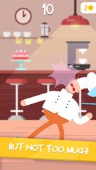 Screenshot 3: Bubblegum Hero