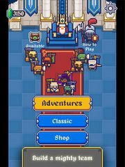 Screenshot 18: King Crusher – a Roguelike Gam