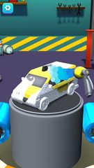 Screenshot 8: Car wash service