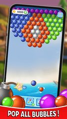 Screenshot 11: Bubble Shooter - Ball Shooting