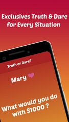 Screenshot 6: Truth or Dare