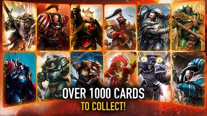 Screenshot 10: Horus Heresy: Legions TCG