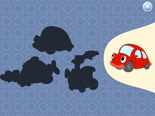 Screenshot 8: Kids puzzle games | RMB Games