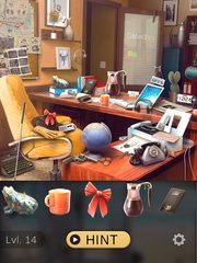 Screenshot 14: Hidden Objects: Puzzle Quest