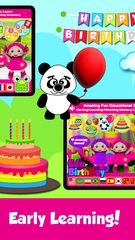 Screenshot 9: Preschool Games For Kids 2+