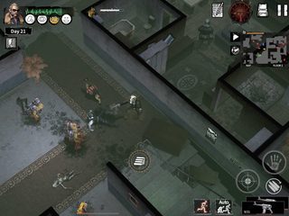 Screenshot 20: Delivery From the Pain:Survive