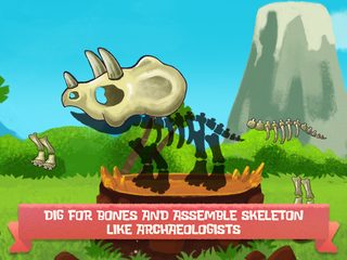 Screenshot 15: Vkids Dinosaurs: Jurassic World