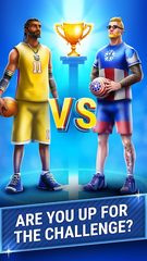 Screenshot 8: 3pt Contest: Basketball Games