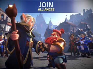 Screenshot 24: Empire: Age of Knights
