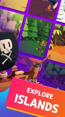 Screenshot 3: Pirate Inc
