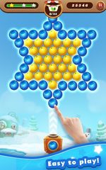 Screenshot 19: Shoot Bubble - Fruit Splash