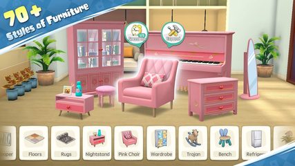 Screenshot 18: My Dog:Puppy Simulator Games
