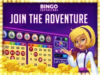 Screenshot 7: Bingo Superstars: Casino Bingo
