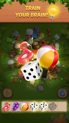 Screenshot 3: Tile Match 3D - Triple Match M