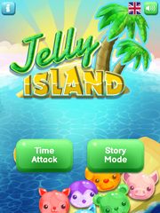 Screenshot 9: Jelly Island