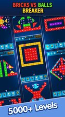 Screenshot 21: Bricks vs Balls Breaker