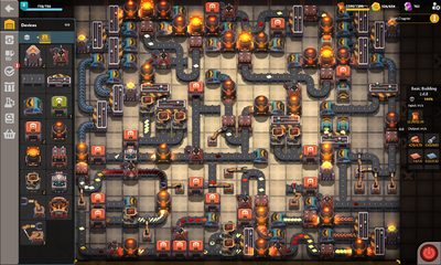 Screenshot 12: Sandship: Crafting Factory