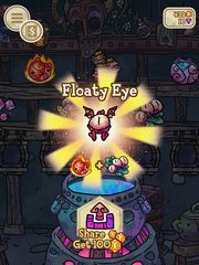 Screenshot 9: Alchademy