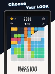Screenshot 10: Block Puzzle 100 - Fill lines