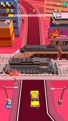 Screenshot 3: Taxi Run: Traffic Driver