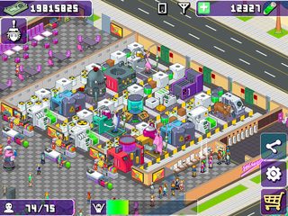 Screenshot 22: We Happy Restaurant