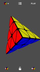 Screenshot 5: Magic Cube