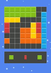 Screenshot 10: Block Puzzle