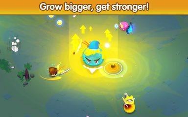 Screenshot 9: Battle Balls Royale