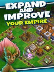 Screenshot 10: Atlas Empires - Build an AR Empire