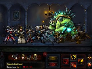 Screenshot 13: Dungeon Survival