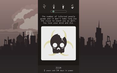 Screenshot 20: Lapse: A Forgotten Future