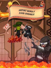 Screenshot 12: Slice and Rise