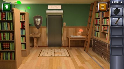 Screenshot 2: Can You Escape 3