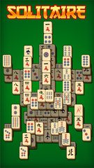Screenshot 6: Mahjong Solitaire