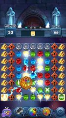 Screenshot 2: Jewels of Kingdom Knights
