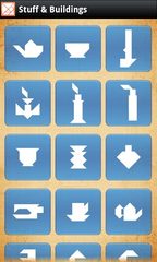 Screenshot 7: Tangram HD