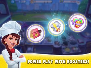 Screenshot 10: Masala Madness: Cooking Games