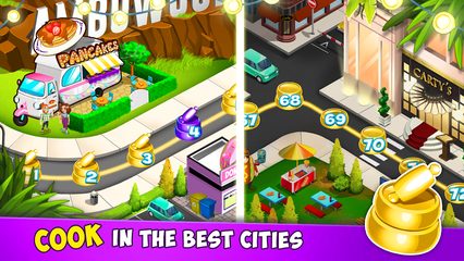 Screenshot 23: Tasty Chef - Cooking Games
