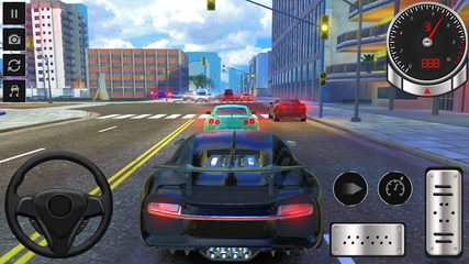 Screenshot 8: Drift Station : Real Driving