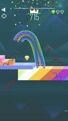 Screenshot 4: Springy Walk
