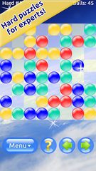 Screenshot 11: REBALL