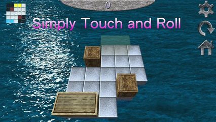 Screenshot 7: Incredible Box - RollingPuzzle