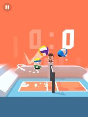 Screenshot 20: Volley Beans - Volleyball Game