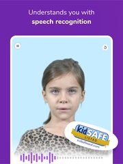 Screenshot 18: Otsimo | Speech and Language Therapy SLP